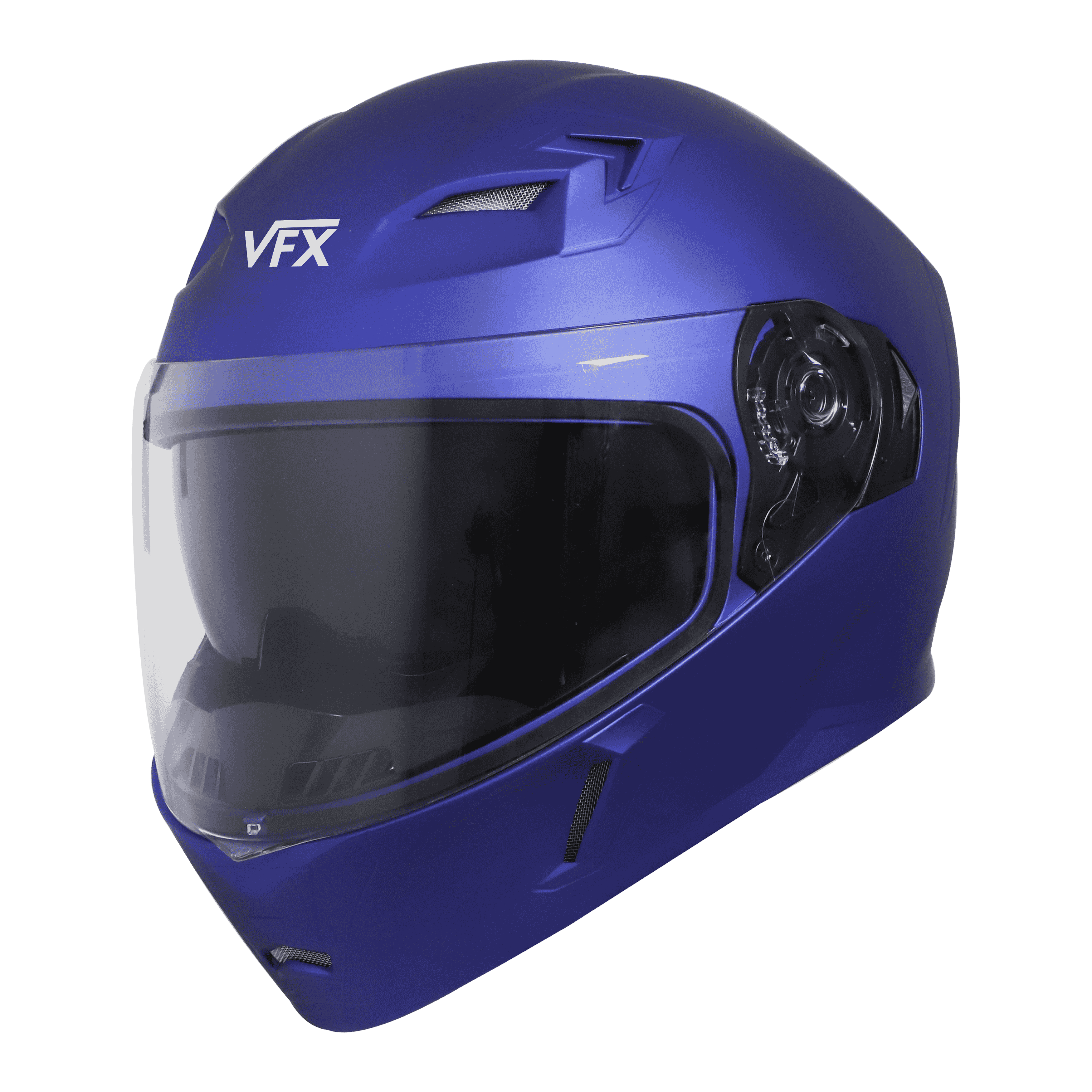 SBA-21 VFX MAT Y.BLUE WITH INNER SUN SHIELD